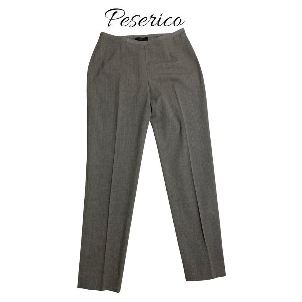 Peserico Women’s Trousers - Picture 1 of 6